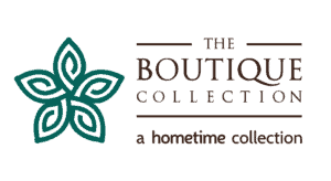The Boutique Collection logo
